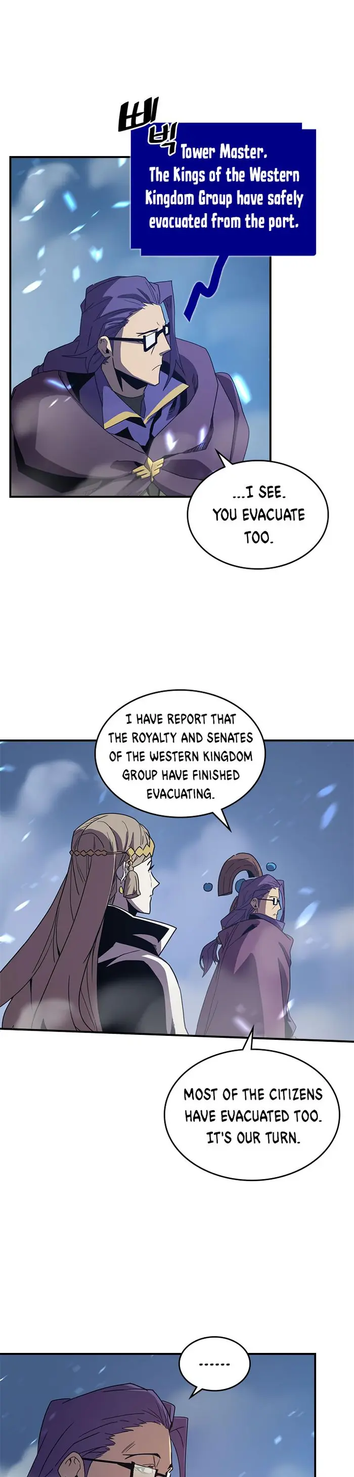 A Returner’s Magic Should Be Special Chapter 96 image 26_optimized